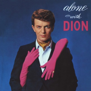 DIMUCCI, DION - ALONE WITH DION