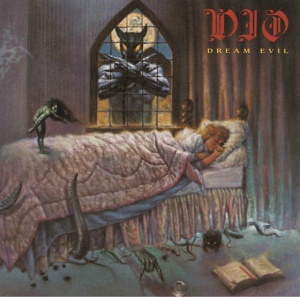 DIO - DREAM EVIL