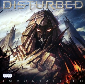 Disturbed – албум Immortalized