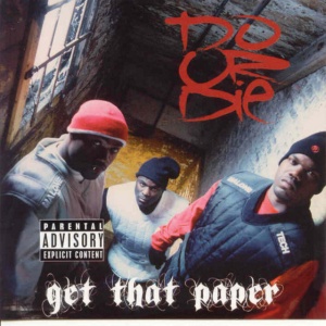 DO OR DIE - GET THAT PAPER