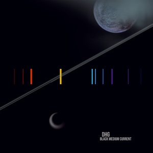 DODHEIMSGARD - BLACK MEDIUM CURRENT