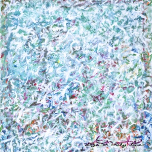 Dogs On Shady Lane - KNOTS (1 x LP)