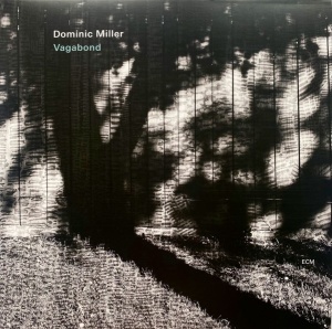 Dominic Miller – албум Vagabond