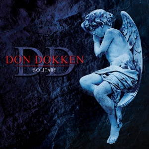 Don Dokken - SOLITARY (1 x LP)
