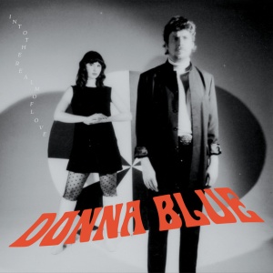 DONNA BLUE - INTO THE REALM OF LOVE