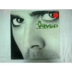 Donny Osmond ‎– албму Eyes Don`t Lie