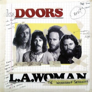 Doors – албум L.A. Woman: The Workshop Sessions
