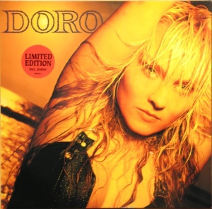 Doro – Doro