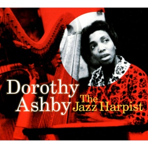 Dorothy Ashby - JAZZ HARPIST (1 x LP)