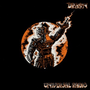 Dragon - UNIVERSAL RADIO (1 x LP)