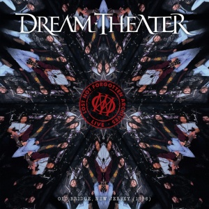 DREAM THEATER - Lost Not Forgotten Archives: Old Bridge, New Jersey (1996)
