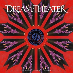 DREAM THEATER - Lost Not Forgotten Archives: The Majesty Demos (1985-1986)