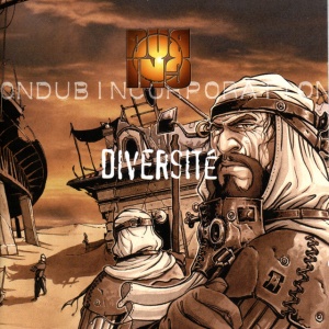 DUB INC - DIVERSITE
