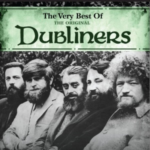 DUBLINERS - THE VERY BEST OF