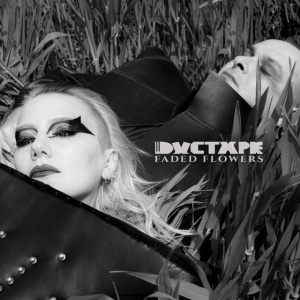Ductape - FADED FLOWERS (1 x CD)