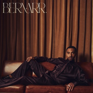 Durand Bernarr - BERNARR (2 x LP)