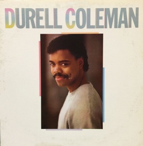 Durell Coleman – Durell Coleman