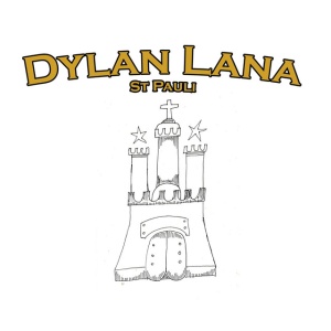 Dylan Lana - ST.PAULI (1 x CD)