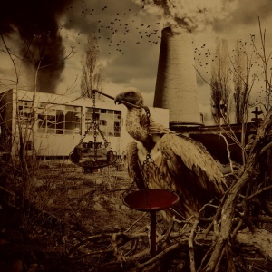 Earth Crisis - NEUTRALIZE THE THREAT (1 x LP)