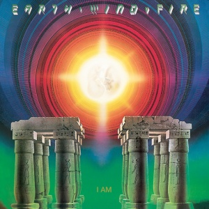 EARTH, WIND & FIRE - I AM
