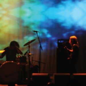 EARTHLESS - LIVE AT ROADBURN