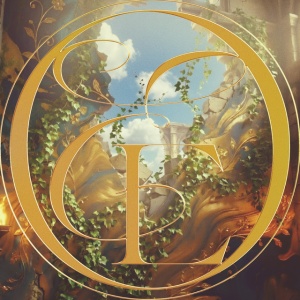 East Of Eden - RISING IN BLOOM (1 x CD)