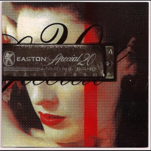 EASTON, TIM - SPECIAL 20