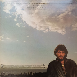 Eddie Rabbitt – албум The Best Of Eddie Rabbitt - Img 2