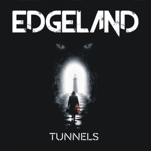 Edgeland - TUNNELS (1 x CD)