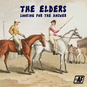 ELDERS - LOOKING FOR THE ANSWER