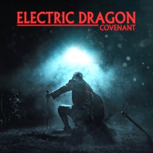 Electric Dragon - COVENANT (1 x CD)