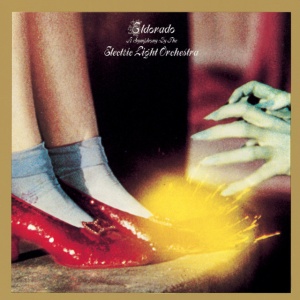 ELECTRIC LIGHT ORCHESTRA - албум ELDORADO