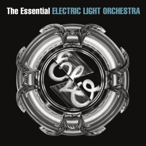 ELECTRIC LIGHT ORCHESTRA - The Essential Electric Light Orchestra