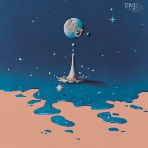 ELECTRIC LIGHT ORCHESTRA - Time