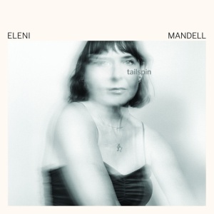 Eleni Mandell - TAILSPIN (1 x CD)