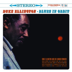 ELLINGTON, DUKE - BLUES IN ORBIT