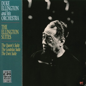 ELLINGTON, DUKE - THE ELLINGTON SUITES