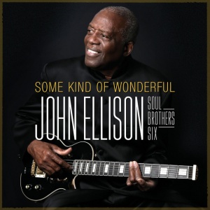 ELLISON, JOHN - SOME KIND OF WONDERFUL