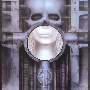 EMERSON, LAKE & PA... - BRAIN SALAD SURGERY