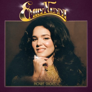 Emily Nenni - MOVIN' SHOES (1 x CD)