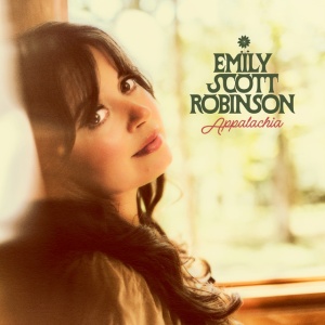 Emily Scott Robinson - APPALACHIA (1 x LP)