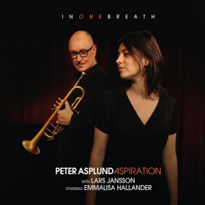 Emmalisa Hallander - IN ONE BREATH (1 x CD)