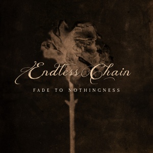 Endless Chain - NOTHINGNESS (1 x LP)