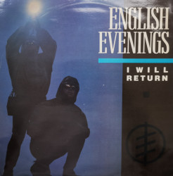 English Evenings – сингъл I Will Return