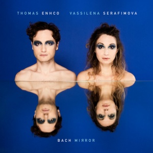 ENHCO, THOMAS & VA... - Bach Mirror