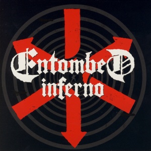 Entombed - INFERNO (1 x CD)