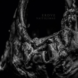 Erdve - VAITOJIMAS (1 x LP)