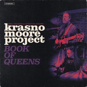 ERIC KRASNO, STANTON M... - KRASNO/MOORE PROJECT: BOOK OF QUEENS