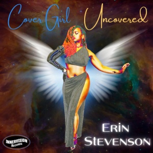 Erin Stevenson - COVER GIRL (1 x CD)