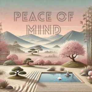 ESPERITO: BILL SHARPE ... - PEACE OF MIND